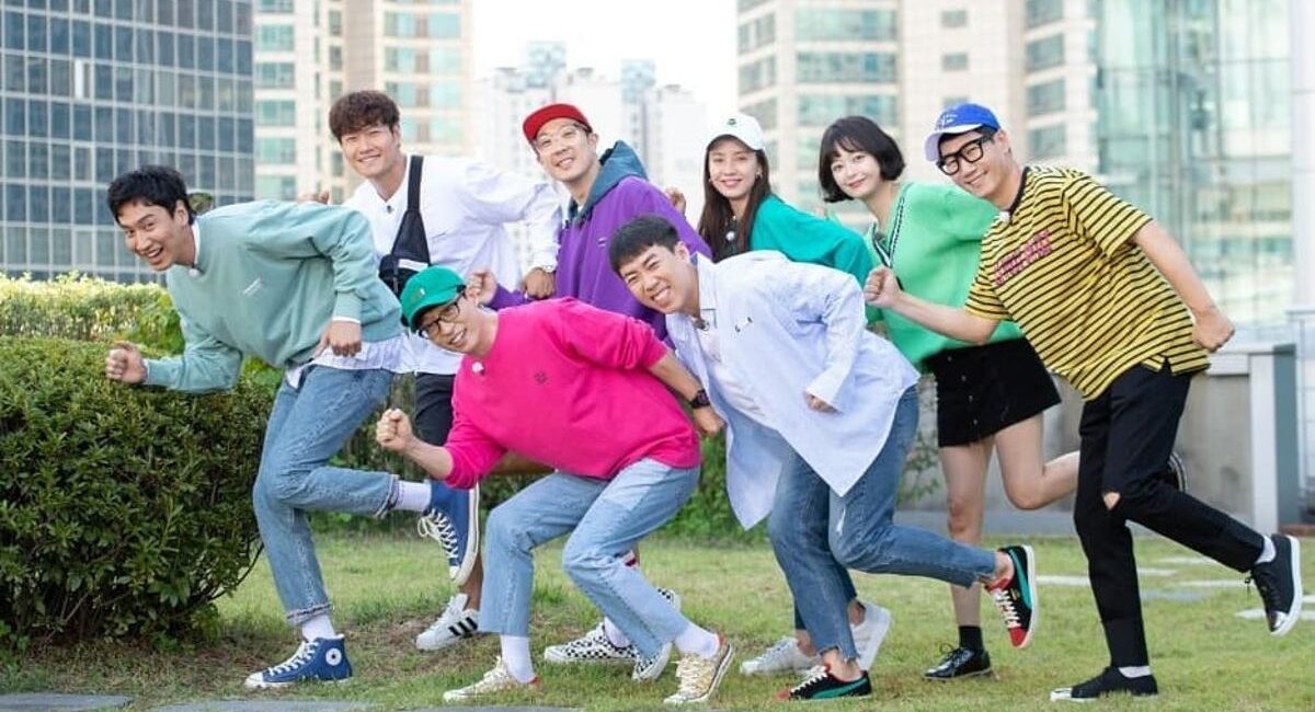 Download Running Man Episode 543 Subtitle Indonesia